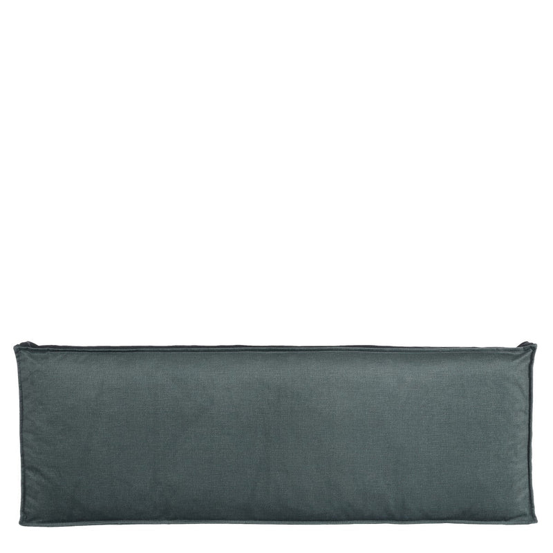 In the Mood Royal Tuinkussens - 120x40x12 cm - Polyester - Groen