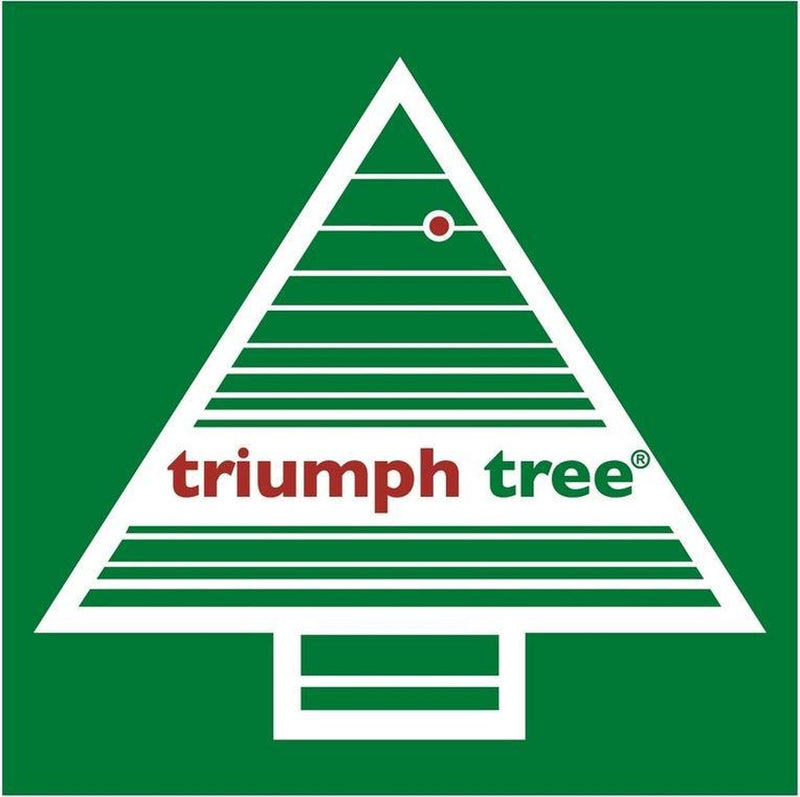 Triumph Tree Bristlecone Kunstkerstboom - H215 x Ø127 cm - Groen