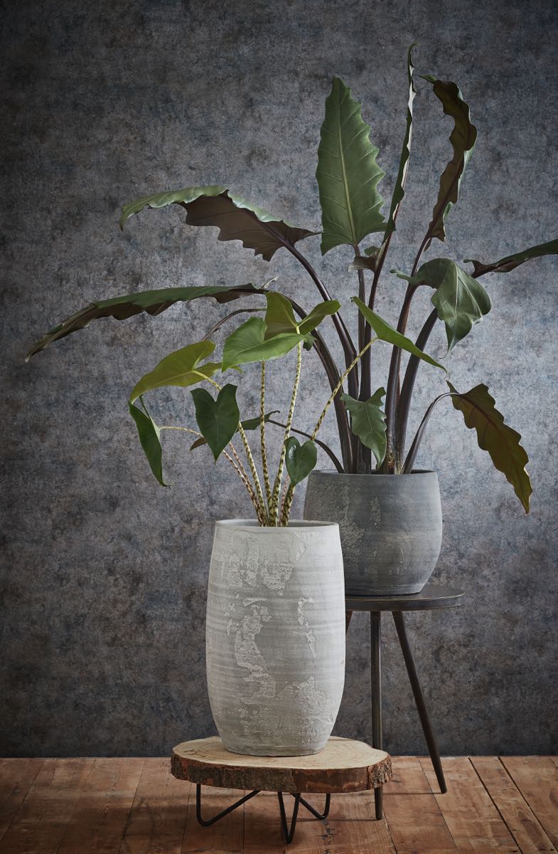 Mica Decorations pia decoratief tafeltje maat in cm: 14 x 40