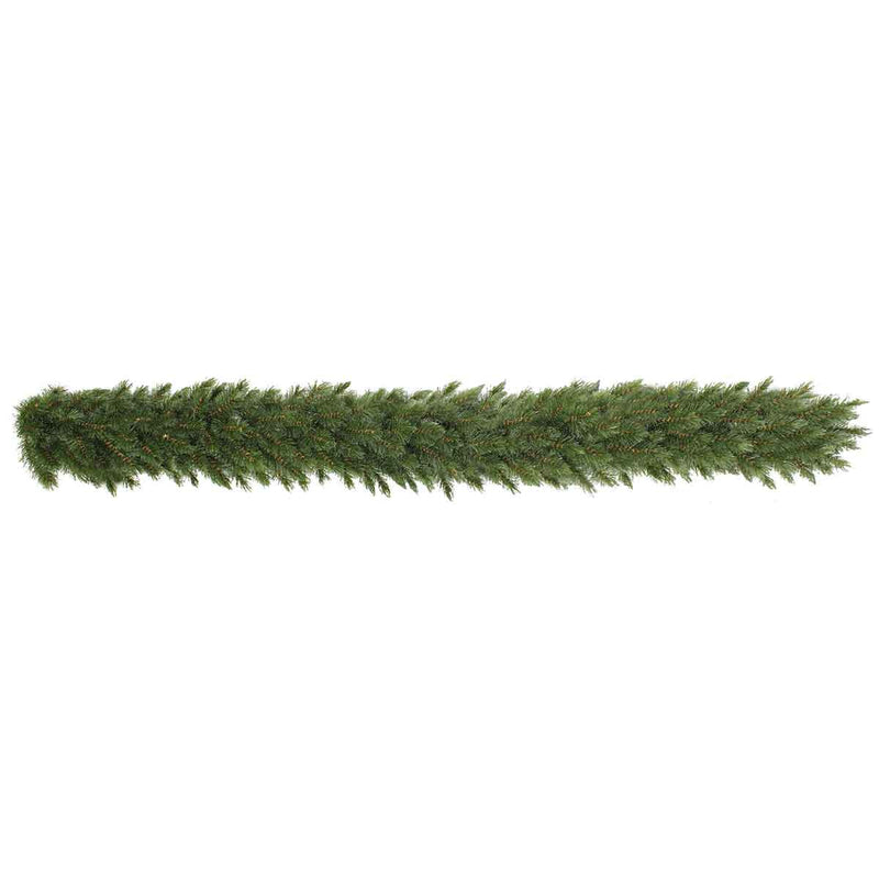 Triumph Tree slinger forest frosted maat in cm: 180 x 33 groen