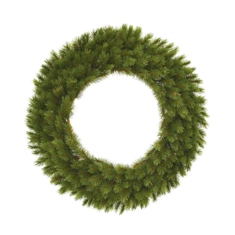 Triumph Tree krans richmond maat in cm: 60 groen