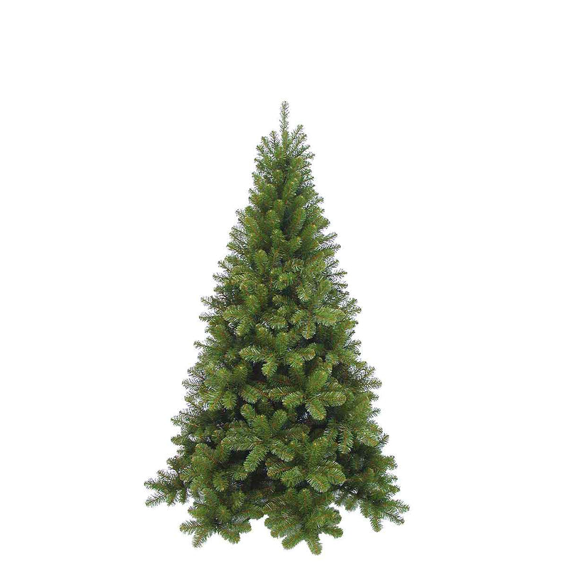 Triumph Tree Franse kunstkerstboom tuscan spruce - 185x109 groen