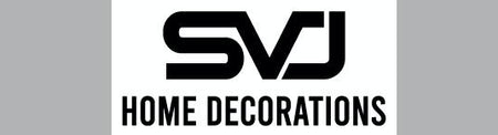 SVJ Home Decorations