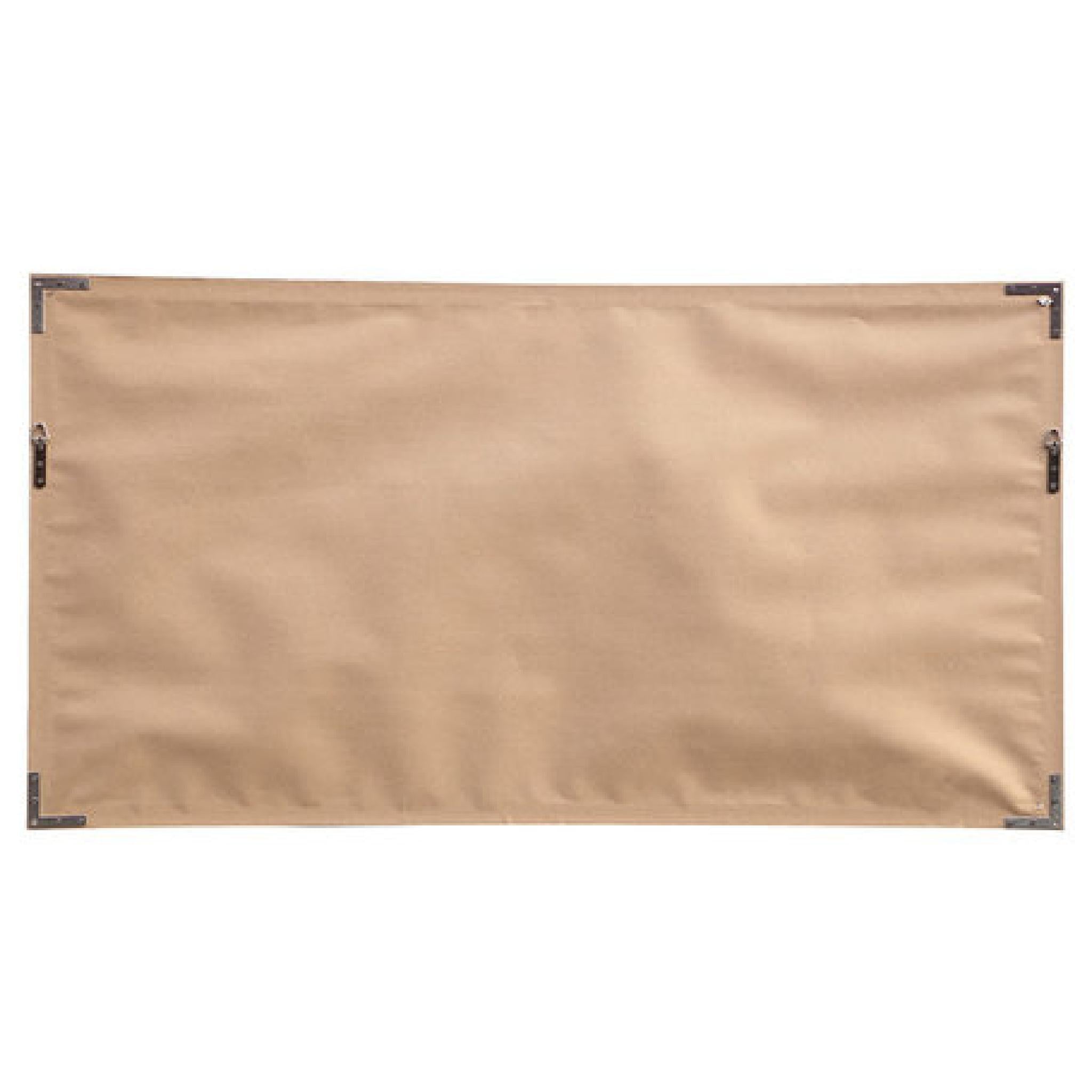 PTMD Wandpaneel Pink Perfect - 120x3x80 cm - Glas - Roze