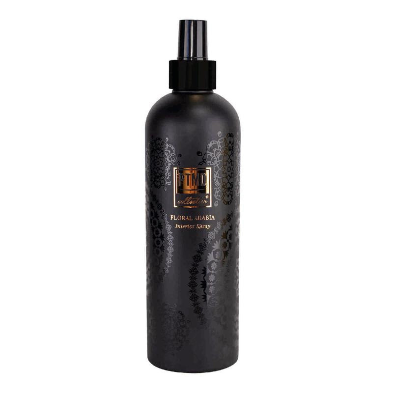 PTMD Huis Parfum Elements - 6x6x26 cm - Floral