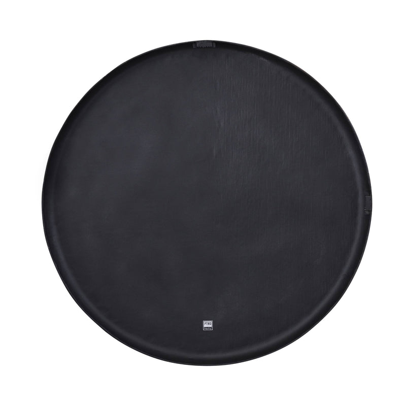 PTMD Wandpaneel Jowad - 95x5x95 cm - Aluminium - Grijs