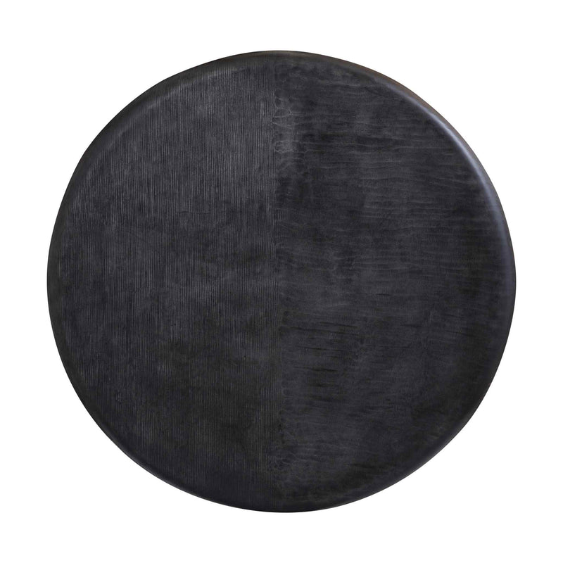 PTMD Wandpaneel Jowad - 95x5x95 cm - Aluminium - Grijs