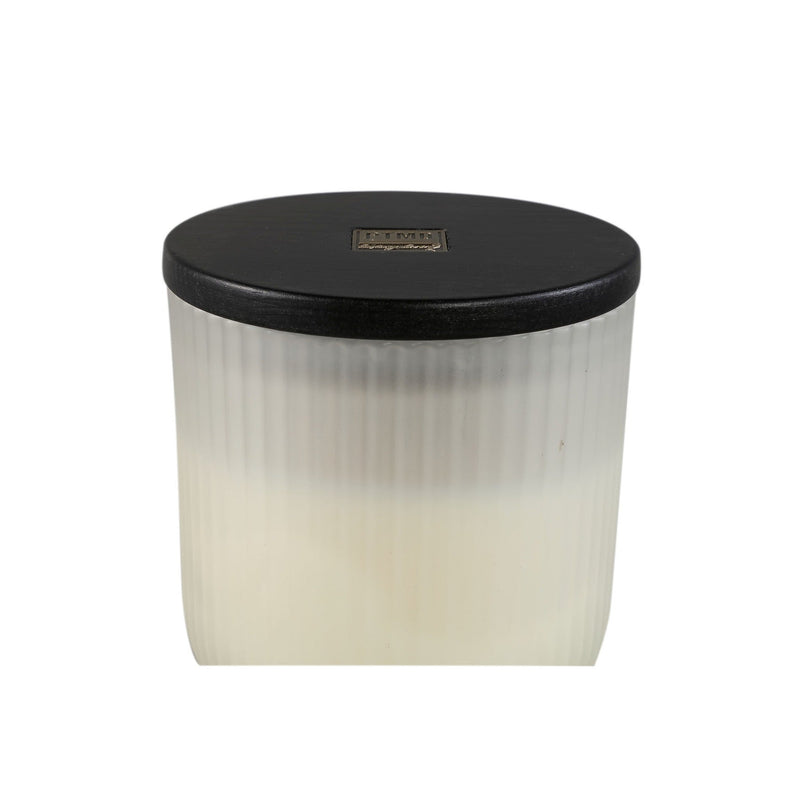 PTMD Kaars New Elements - 10x10x12 cm - Wax - New Elements Floral Arabia Scented Candle L