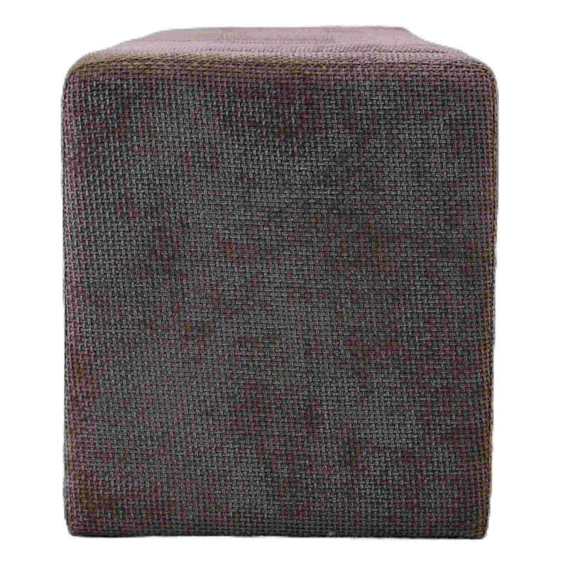 PTMD Bankje Sidney - 160x41x45 cm - Steen - Grijs