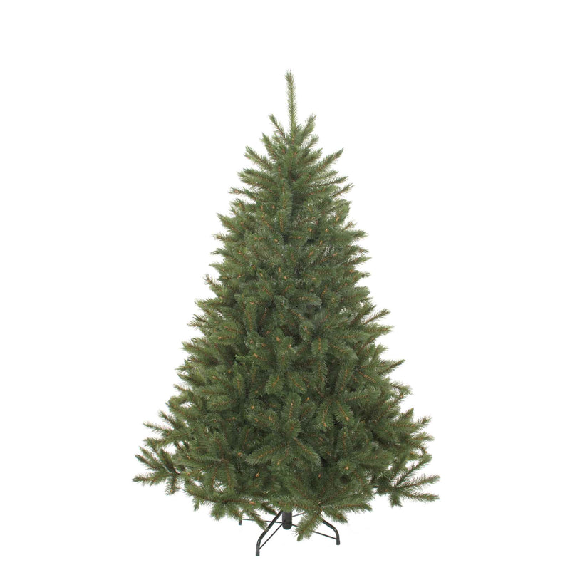 Triumph Tree Bristlecone Kunstkerstboom - H215 x Ø127 cm - Groen