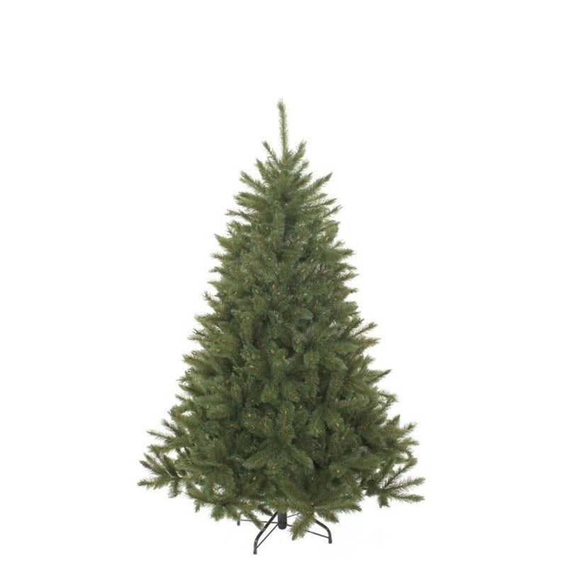 Triumph Tree Kunstkerstboom Bristlecone - 119x119x185 cm - Groen