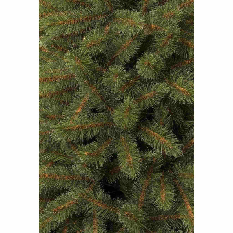 Triumph Tree Kunstkerstboom Bristlecone - 119x119x185 cm - Groen