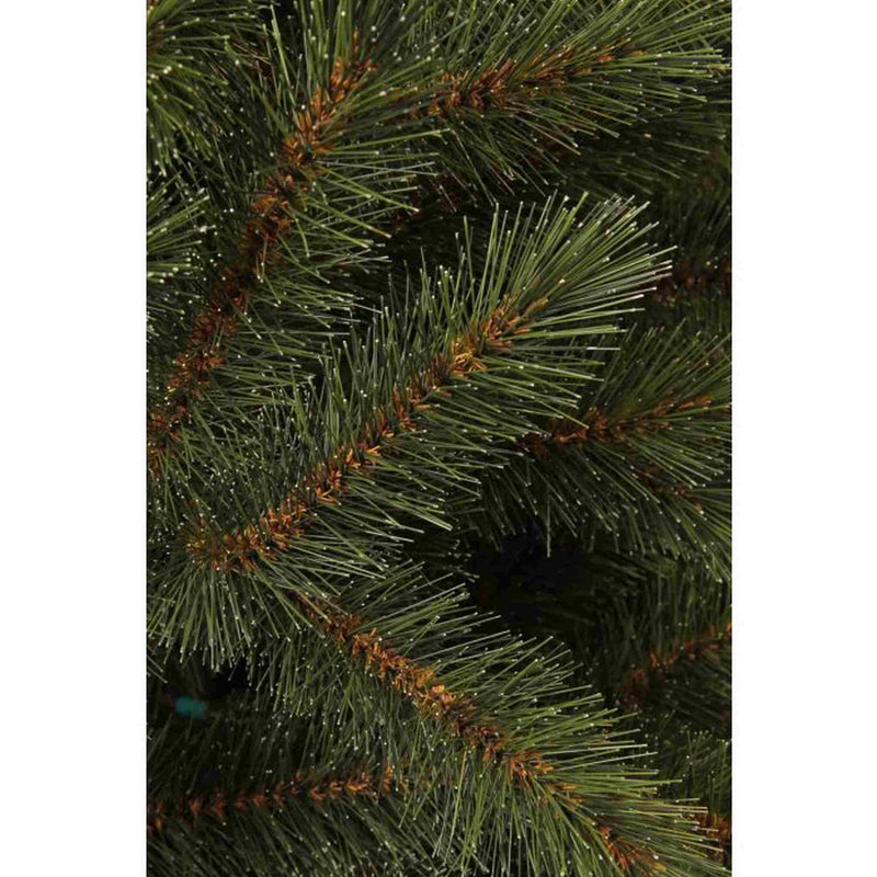 Triumph Tree Kunstkerstboom Bristlecone - 119x119x185 cm - Groen