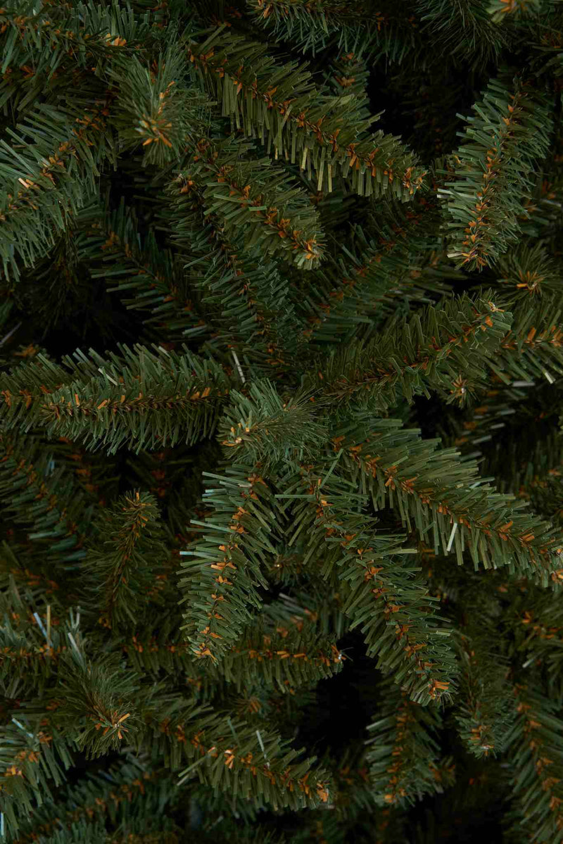 Triumph Tree Kunstkerstboom Matterhorn - 84x84x185 cm - PVC - Groen