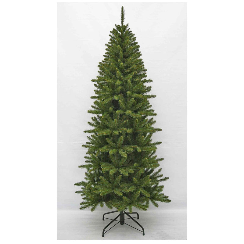 Triumph Tree Kunstkerstboom Matterhorn - 84x84x185 cm - PVC - Groen