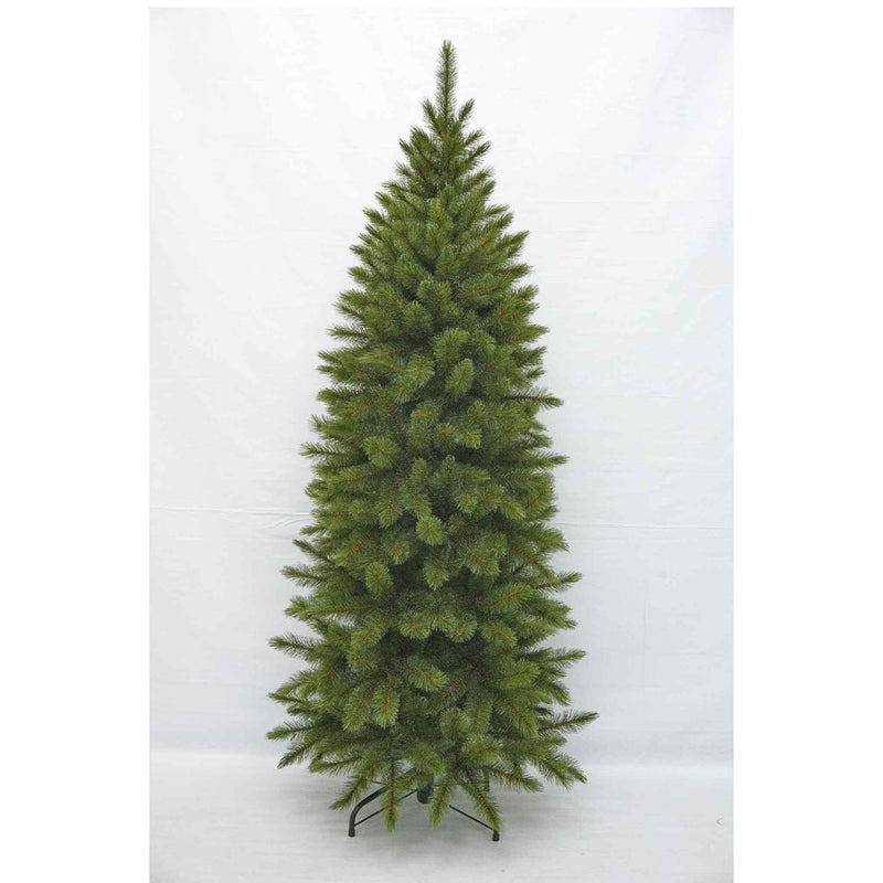 Triumph Tree Kunstkerstboom Bristlecone Fir - 64x64x155 cm - PVC - Groen