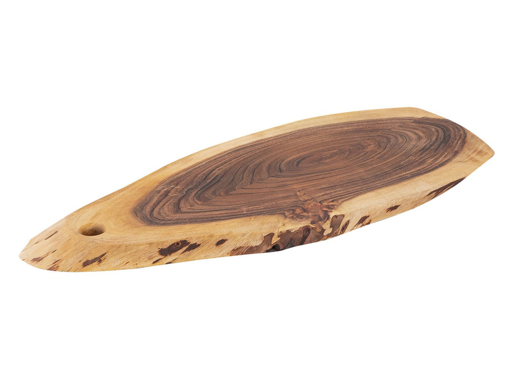 SVJ Plateau - 20x40x2 cm - Hout - Naturel