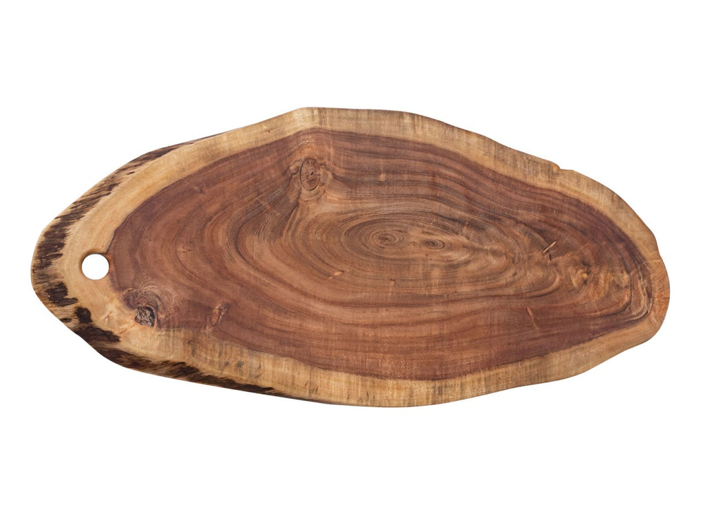 SVJ Plateau - 30x60x2 cm - Hout - Naturel