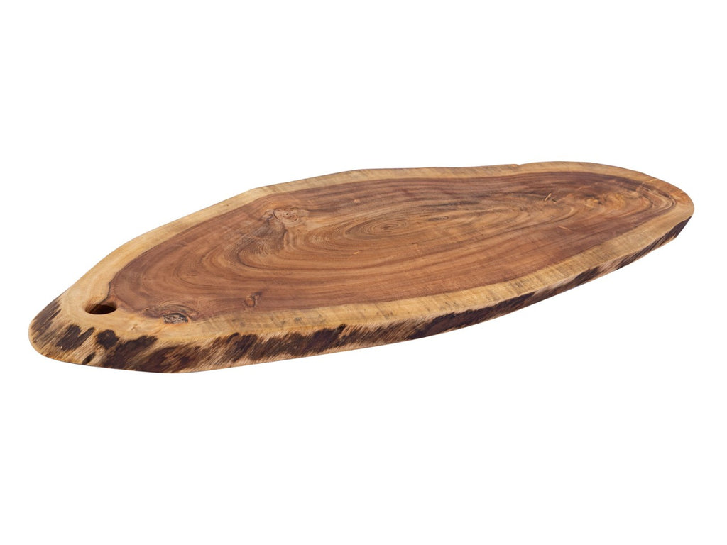 SVJ Plateau - 30x60x2 cm - Hout - Naturel