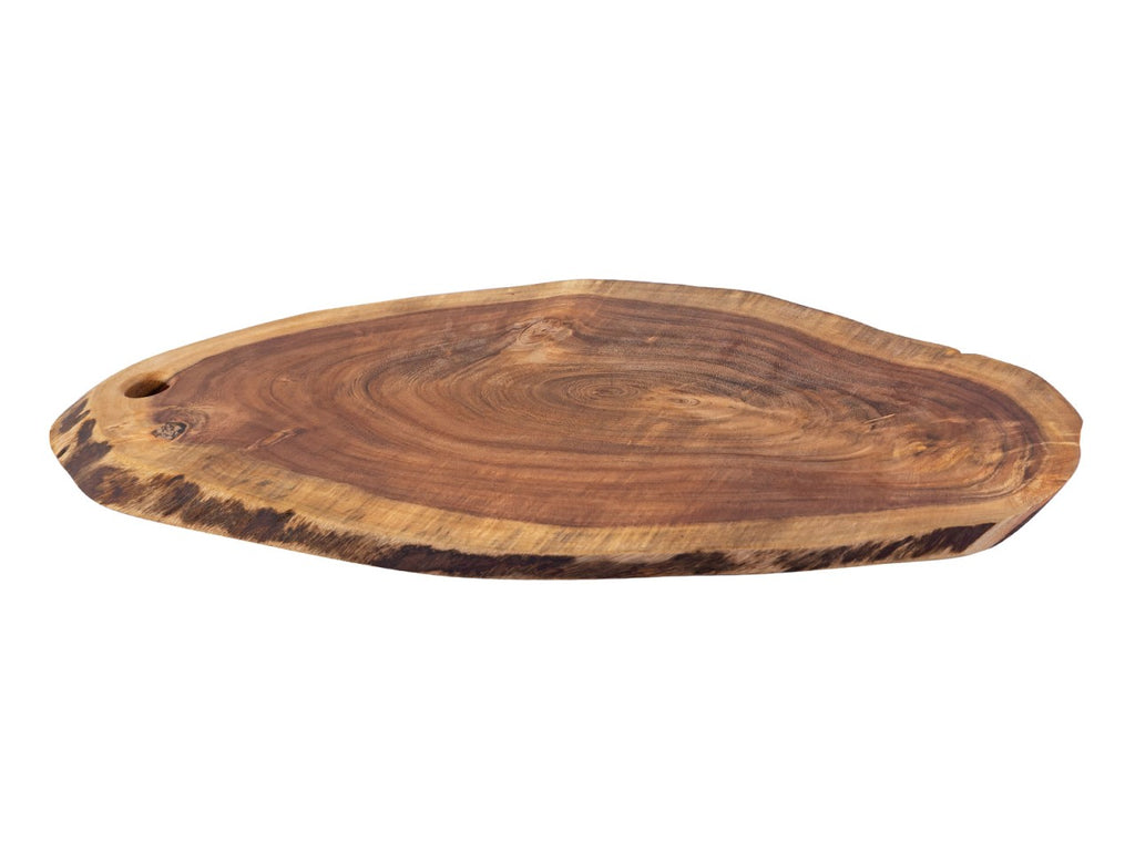 SVJ Plateau - 30x60x2 cm - Hout - Naturel
