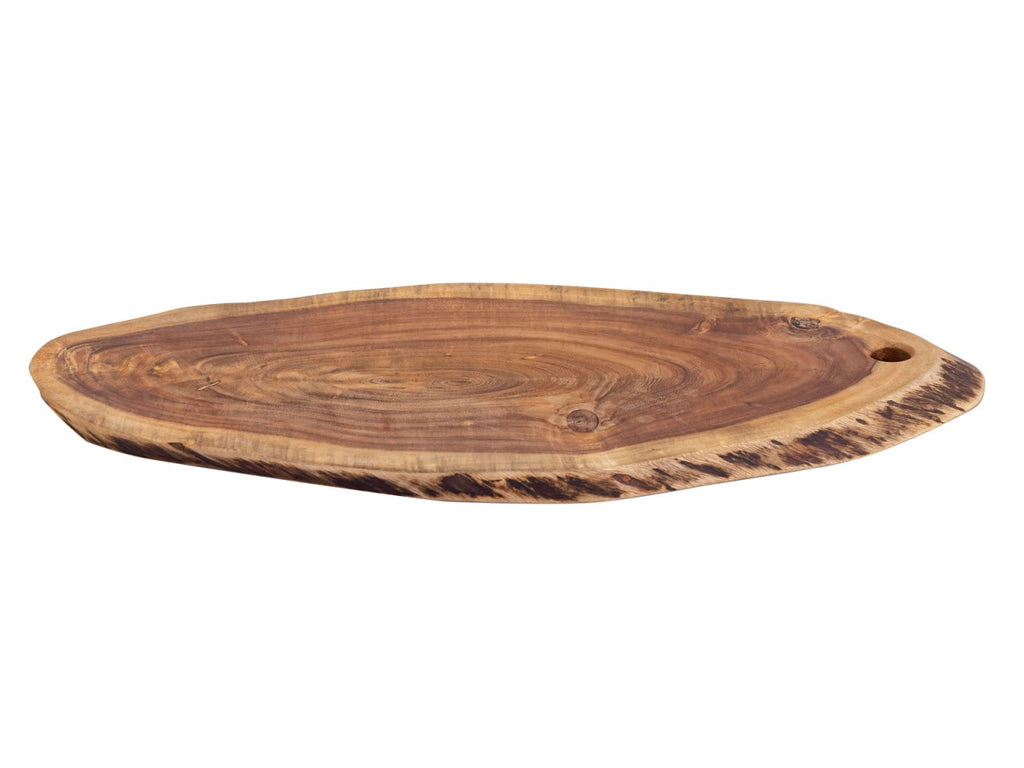 SVJ Plateau - 30x60x2 cm - Hout - Naturel