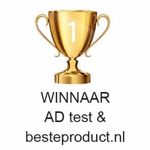 Black box kunstkerstboom led frasier fir - 215x145 groen 408 led