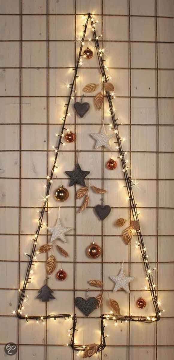 Luca Lighting Diamond Kerstverlichting - L4300 cm - 2000 led lampjes