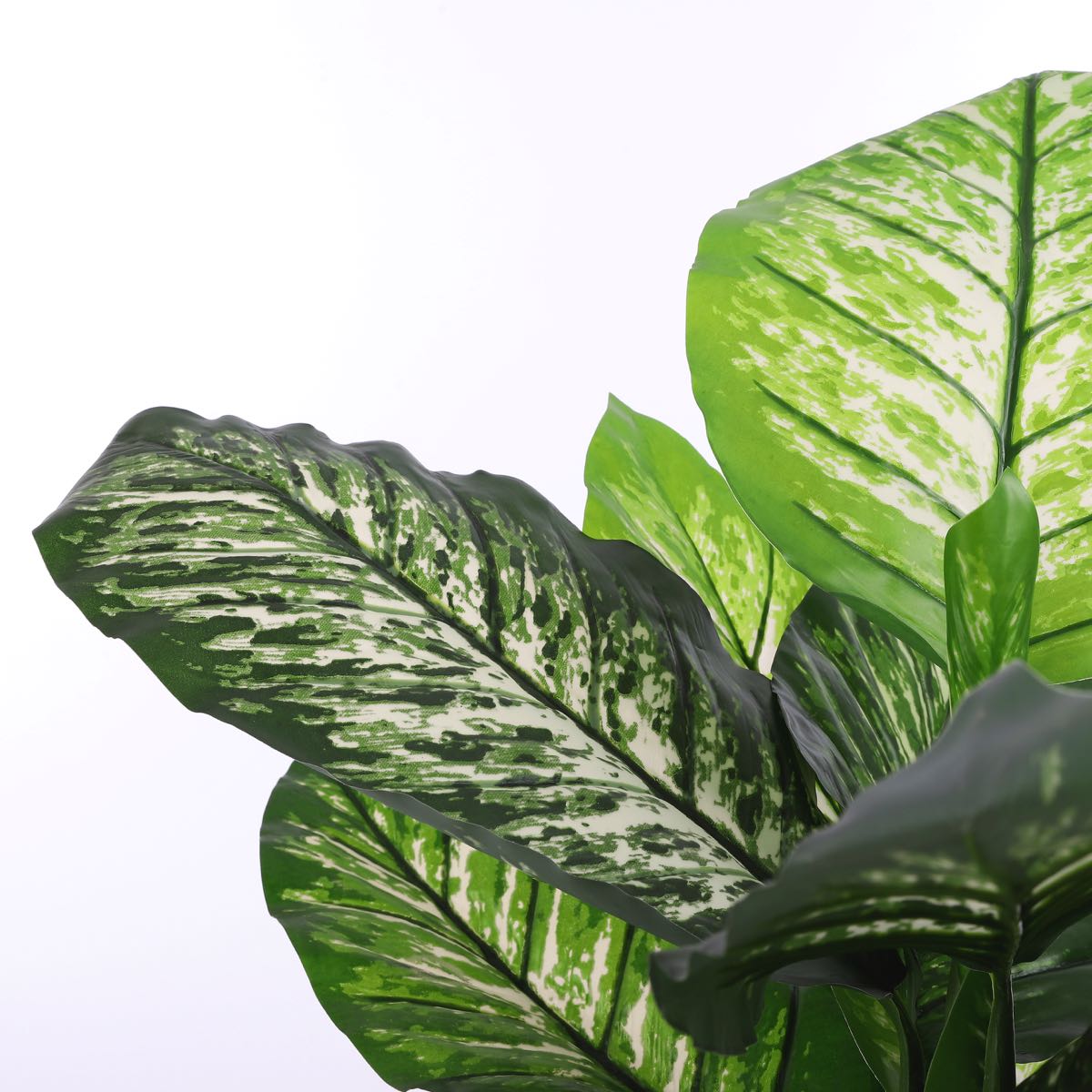 Mica Decorations dieffenbachia in pot maat in cm: 105 x 85