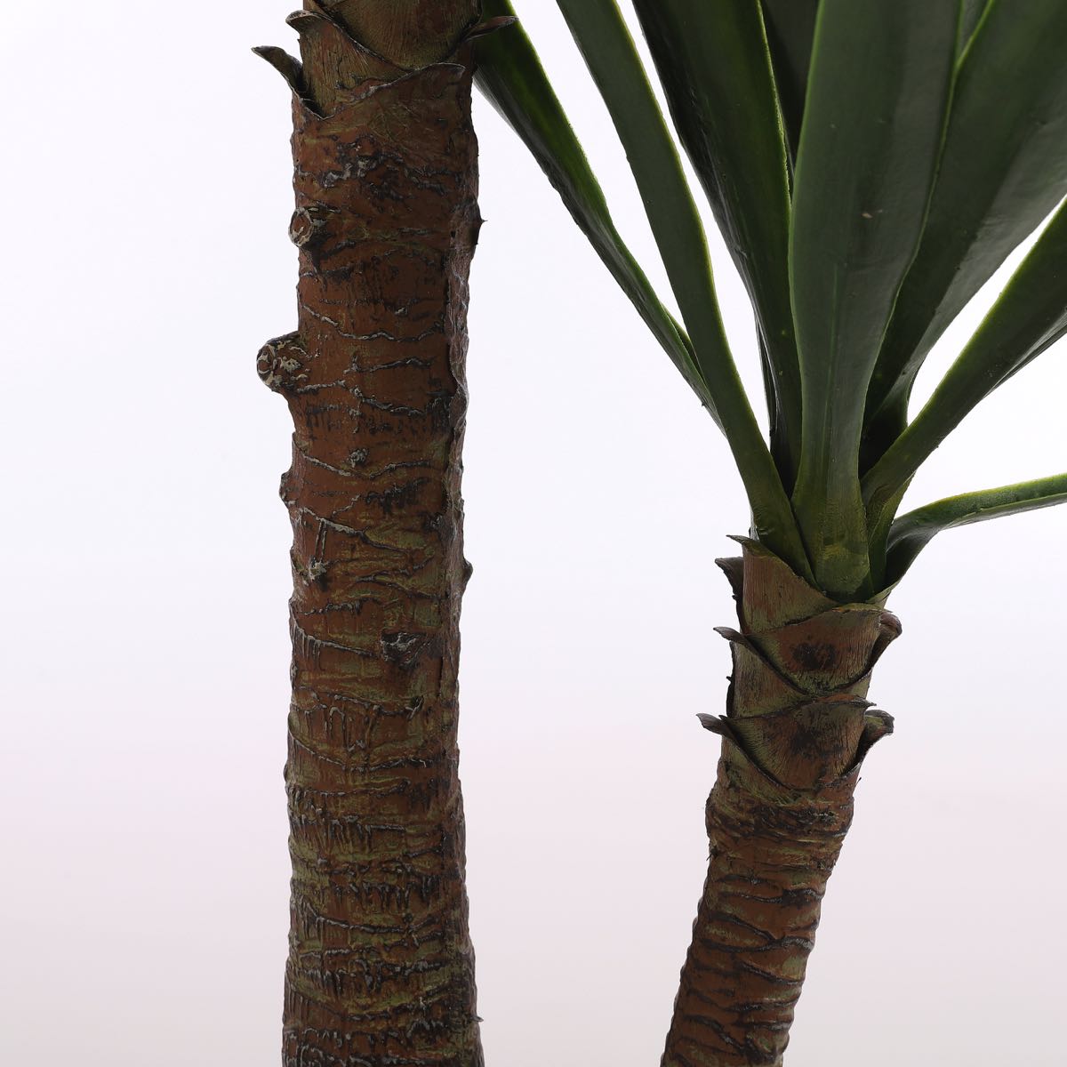 Mica Decorations yucca in pot maat in cm: 120 x 70