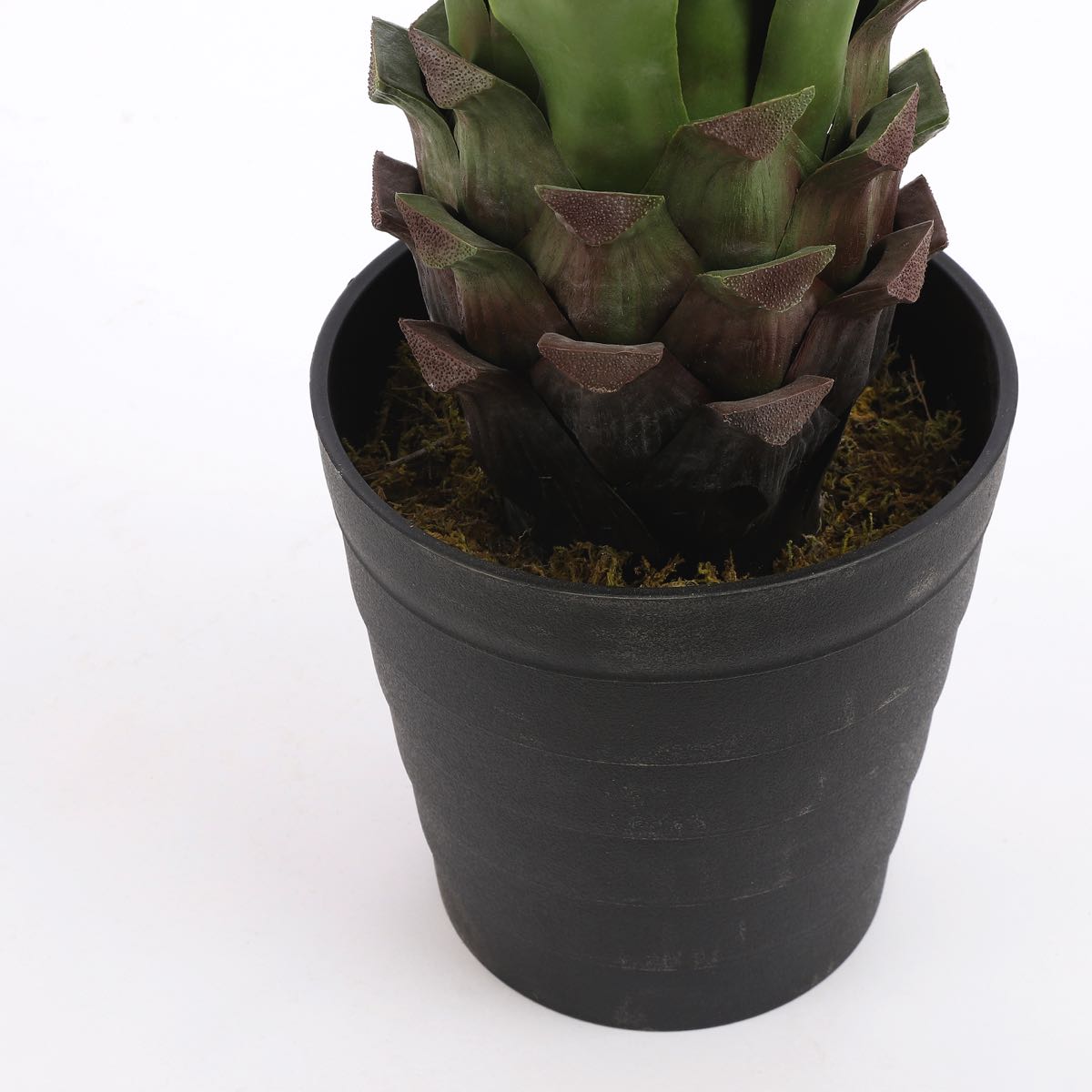 Mica Decorations Agave Kunstplant - H80 x Ø80 cm