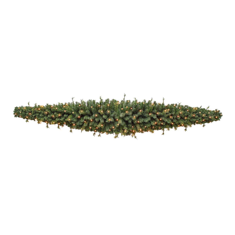 Triumph Tree Belian Sigaar - 270x48 cm - 304 LED - Groen