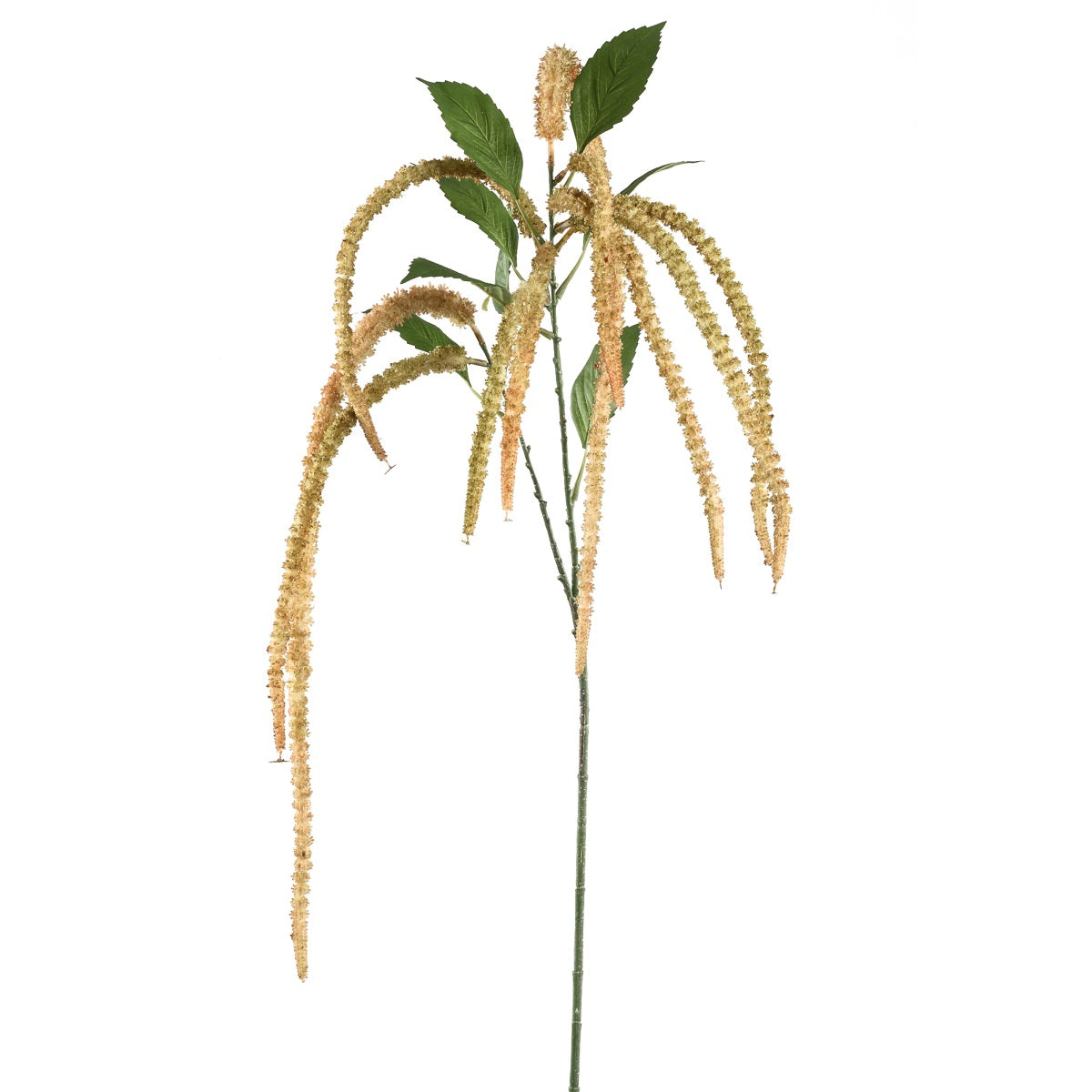 PTMD Garden Flower Amaranthus Kunsttak - 84 x 20 x 133 cm - Roze