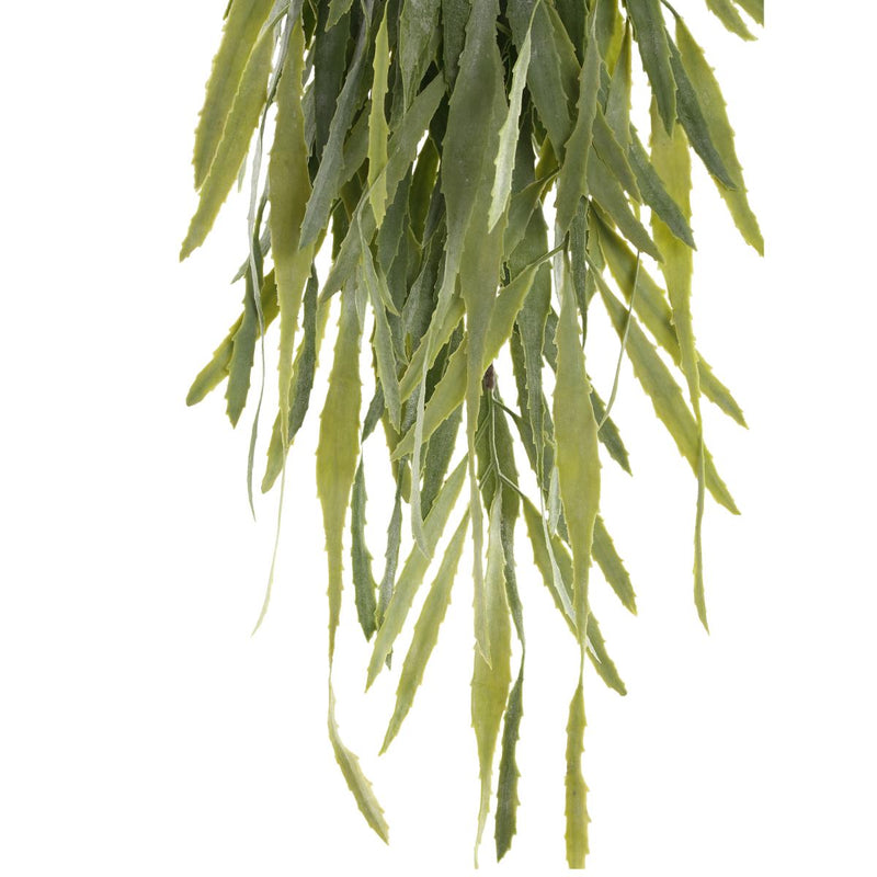 PTMD Eucalyptus Kunsttak - 60 x 50 x 72 cm - Groen