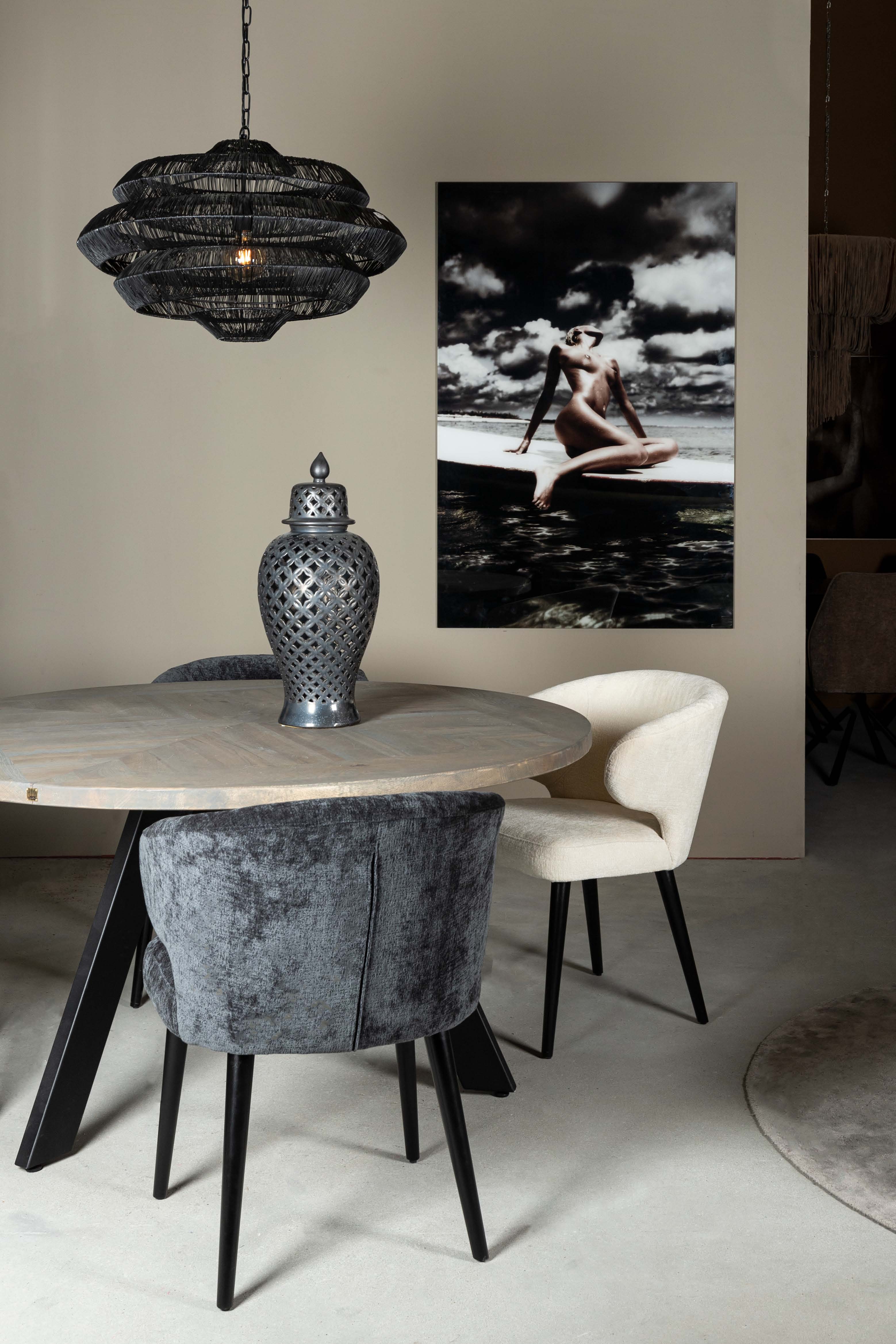 PTMD Exclusive Art Poseila Poster - 100 x 150 x 0,5 cm - Meerkleurig