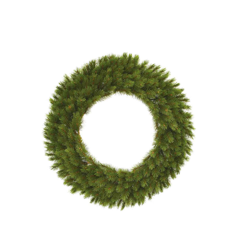 Triumph Tree krans richmond maat in cm: 45 groen