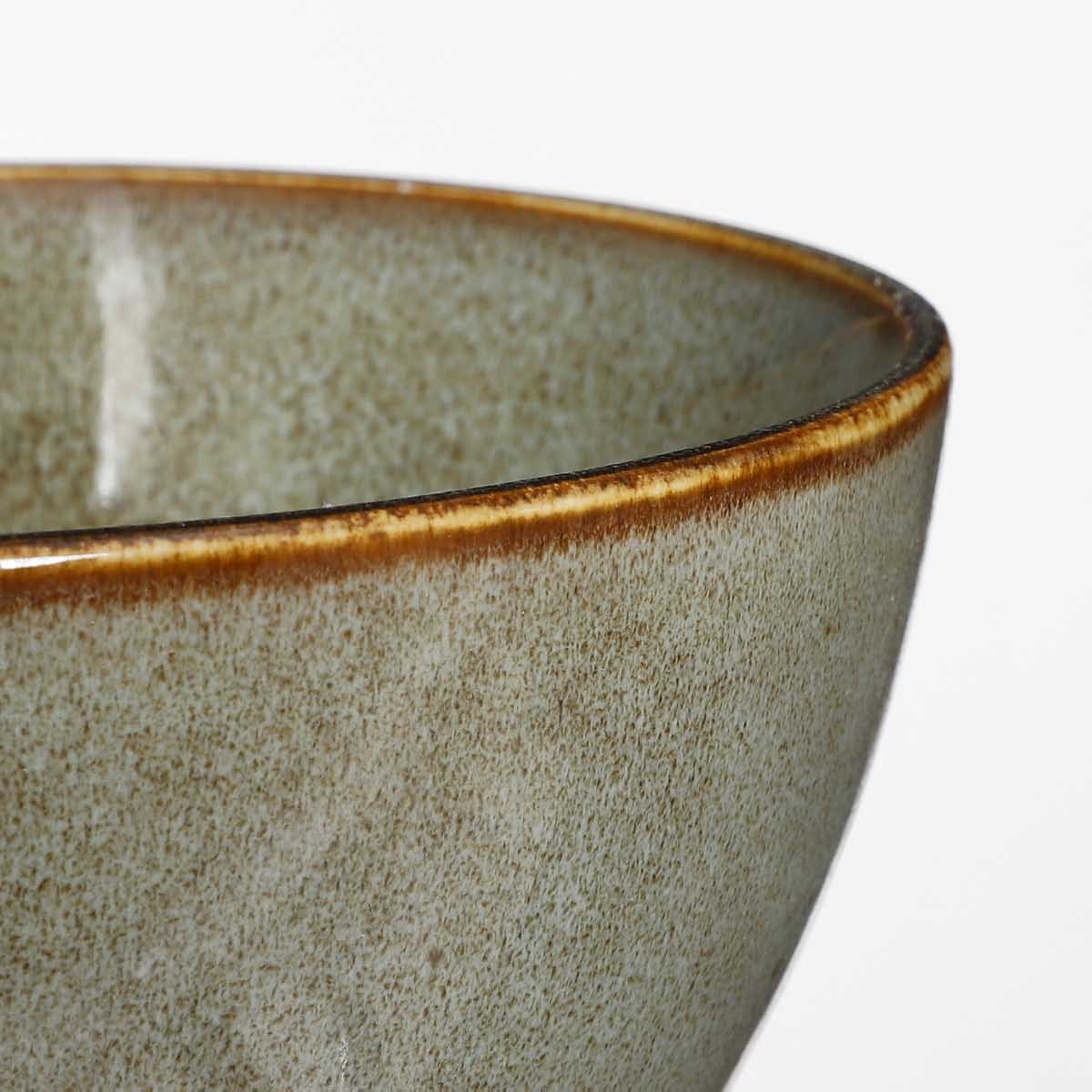 Mica Decorations Tabo Serviesset 4 Persoons - 16-delig - Groen
