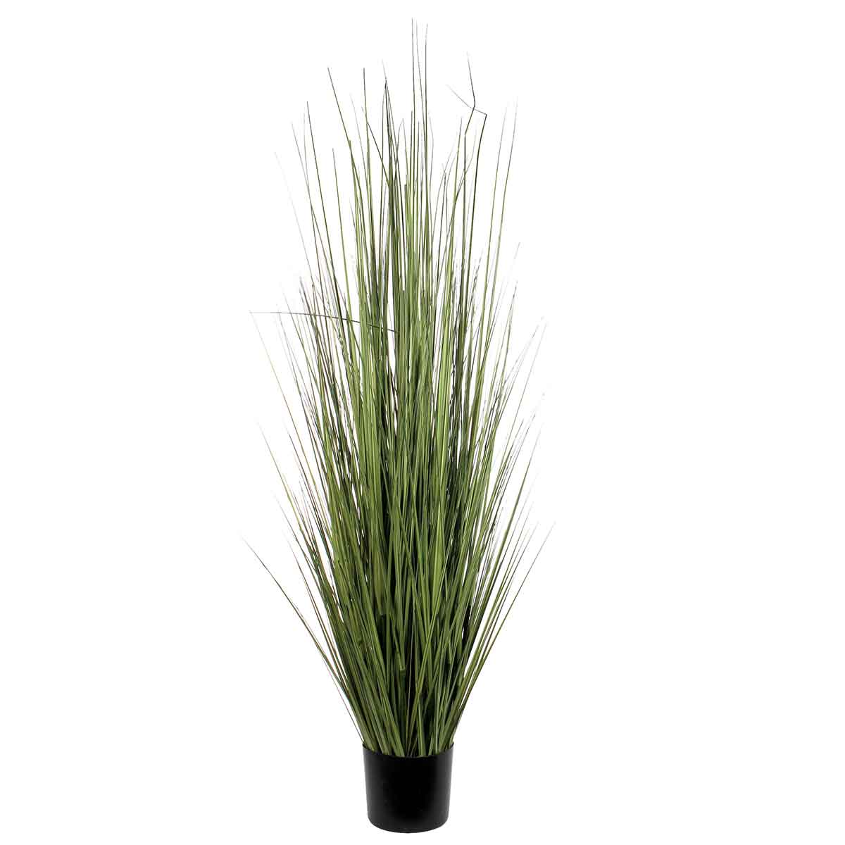Mica Decorations Gras Kunstplant - H140-150 x Ø50 cm