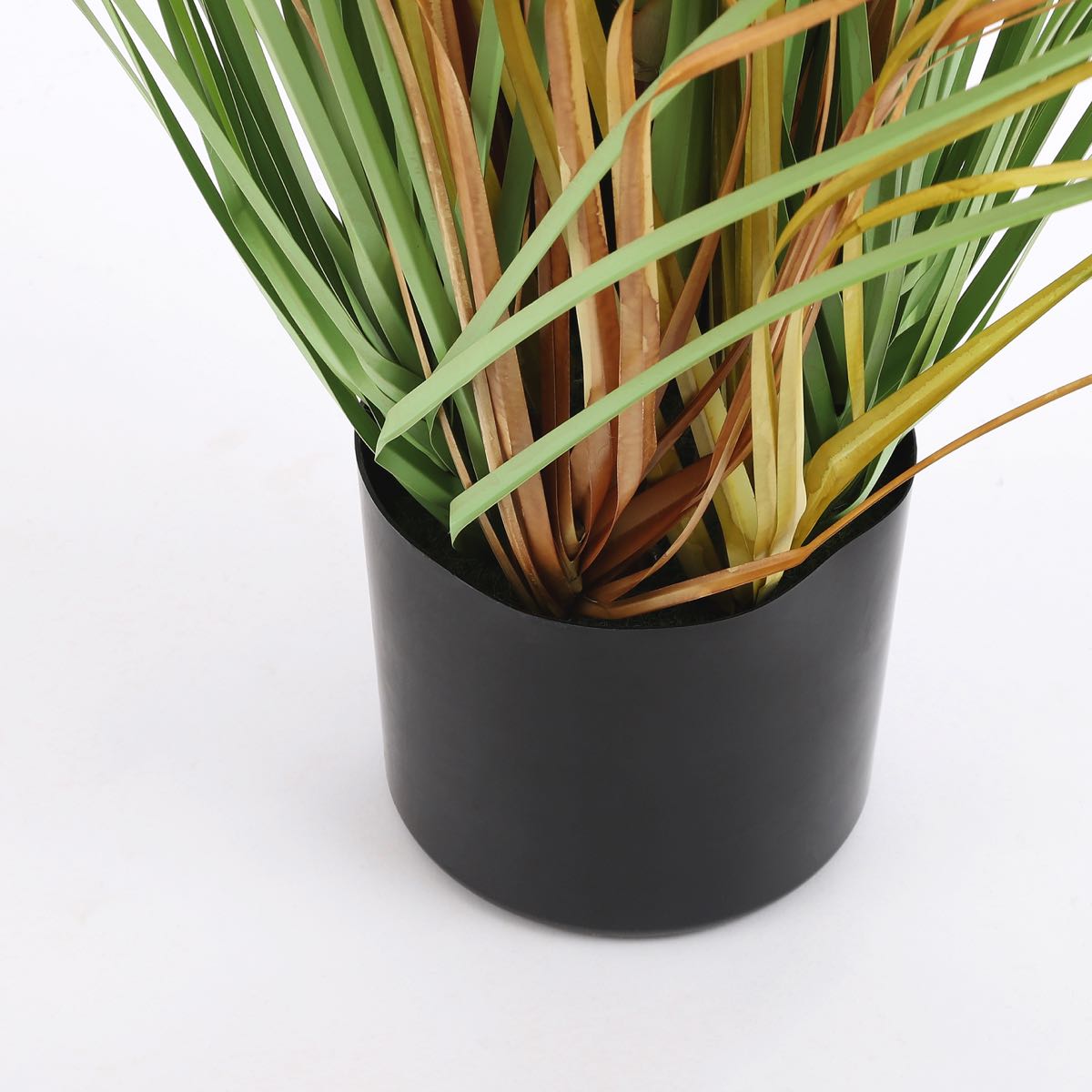 Mica Decorations Pluimgras Foxtail Kunstplant - H120 x Ø45 cm
