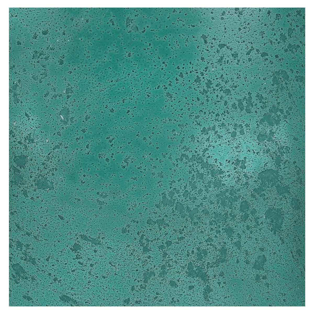 SVJ Home Decorations Vaas Deco Fles - H75 x Ø18 cm - Glas - Groen