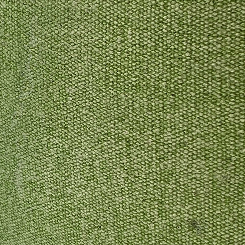 SVJ Poef Vierkant - 40 x 40 x 40 cm - Katoen - Groen