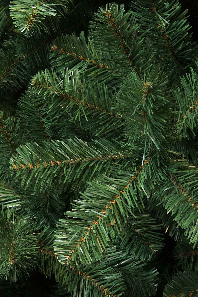 Triumph Tree kunstkerstboom tuscan spruce maat in cm: 155 x 99 groen